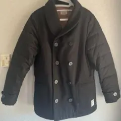 ジャケット ピーコート