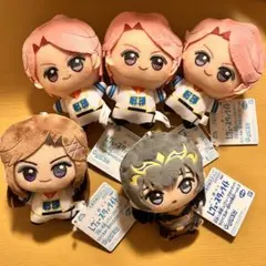 2025年最新】レヴュースタァライトちびぐるみの人気アイテム - メルカリ