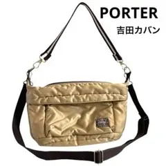 PORTER GIRL ANA限定 2way ショルダーバッグ 吉田カバン