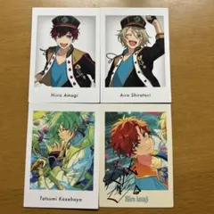 あんさんぶるスターズ！　あんスタ　まとめ売り