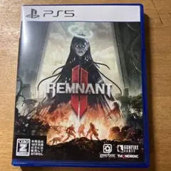 REMNANT II PS5
