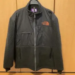 ユナイテッドアローズ別注パープルレーベル デナリ ジャケット フリース M