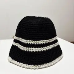 バケットハット