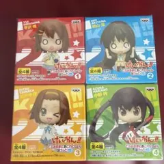 figma けいおん! 5体セット figma けいおん! 5体セット - メルカリ