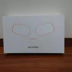 シックスパッド　SIXPAD ボディフィット　未使用