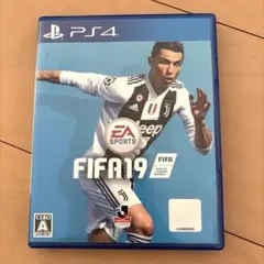 PS4 FIFA 19