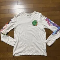 JORDANプリントロンT シャツLサイズ⭐︎