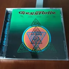Gregg Rolie - Roots　グレッグローリー　ジャーニー