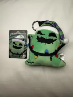 ナイトメアー・ビフォア・クリスマス コスビ ウギー・ブギー