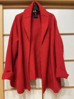 45rpm カーディガン