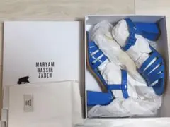 2025年最新】maryam nassir zadehの人気アイテム - メルカリ