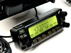 2025年最新】ic-207 ICOMの人気アイテム - メルカリ