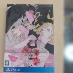 キャサリン・フルボディ ダイナマイトフルボディ BOX シュリンク付き 未開封