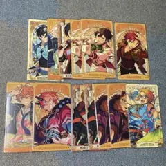 【Trickster】アルカナカード美品✨️あんさんぶるスターズ！詰め合わせ13枚