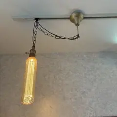 ヴィンテージスタイル ペンダントライト