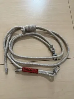 トポロジー ストラップ