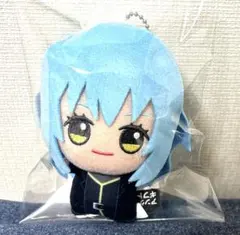 転生したらスライムだった件 転スラ ナムコ ちびぐるみ リムル②