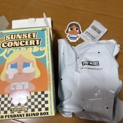 CryBaby Sunset concert 【PURPLISH BL