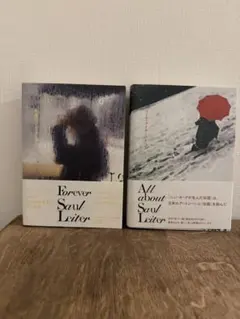 ソール・ライターのすべて