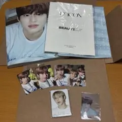 riize ショウタロウ　dicon A.B トレカ、キーリングなど　まとめ売り riize ショウタロウ トレカまとめ売り - メルカリ