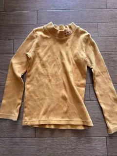 長袖 女の子 110