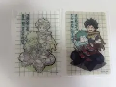 ヒロアカ 緑谷出久