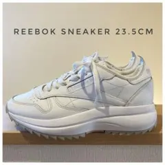 レザー スニーカー