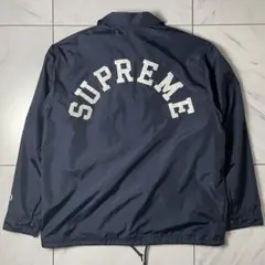 2025年最新】supreme チャンピオン コーチジャケットの人気