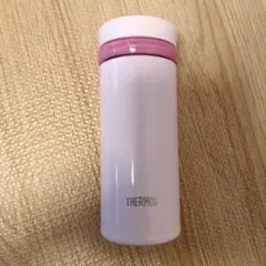 THERMOS JNO-252 水筒 0.25L シャイニーピンクのサムネイル