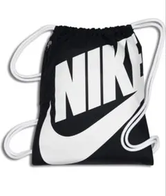 173. GYM SACK NIKE BLACKのサムネイル