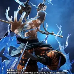 新品未開封　エネル　超激戦 6000万V 雷龍 フィギュア Amazon | フィギュ アーツZERO ［超激戦］エネル 6000万V “雷龍