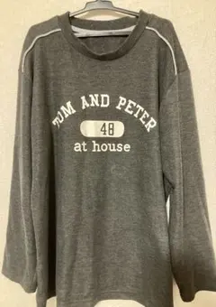 スウェット Lサイズ　メンズ　部屋着