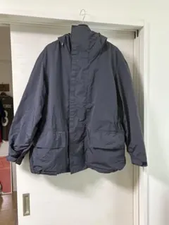 graphpaper マウンテンパーカー