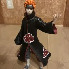 k*)様 NARUTO 疾風伝 ペイン フィギュア k*)様 NARUTO 疾風伝 ペイン フィギュア - メルカリ