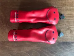 ★オノフ HEAD COVER UTILITY ヘッドカバー ユーティリティ用
