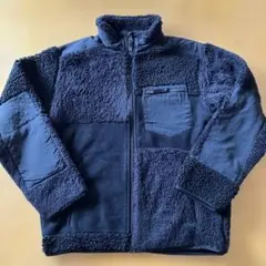 子供服 フリースジャケット