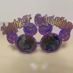Happiest Celebration サングラス⭐︎