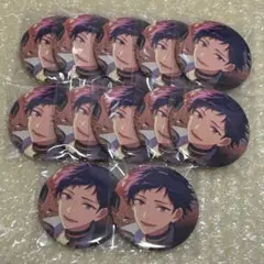 あんスタ　イベコレ　伏見弓弦　缶バッジ あんスタ イベコレ 缶バッジ 伏見弓弦 弓弦 缶バッジ イベコレ