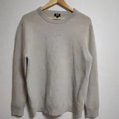 メンズセーターm