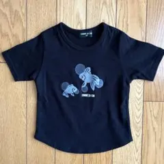 キッズTシャツ　90 COMME CA ISMのサムネイル