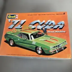 Revell Mysterion】プラモデル エド・ロス 12500個限定 缶 - メルカリ