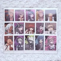 ダンガンロンパ ぱしゃこれ 苗木誠 他 セット - メルカリ