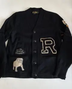 ラルフローレンラグビー