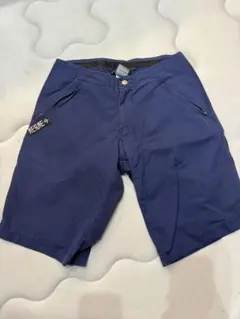 VERVE ベリコパンツ 希少色クライミング ボルダリング ハーフパンツ