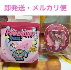 クライベイビー パワーパフガールズ バニーブロッサム フォンチャーム