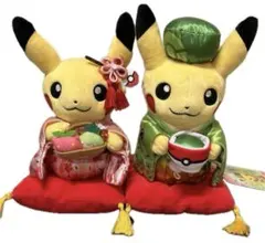 2025年最新】はんなりお茶会ごっこピカチュウの人気アイテム - メルカリ