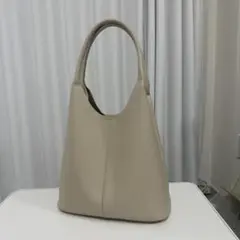 極美品 ORSETTO オルセット UOVO ショルダーバッグ レザー - メルカリ