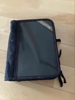 エギ　ケース　釣り　シマノ　セフィア