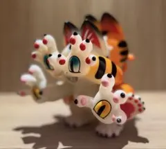 新品 GRAPE BRAIN ONIGIRI COMBO ソフビ フィギュア