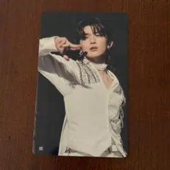 INI XQUARE ラントレ トレカ 髙塚大夢 111